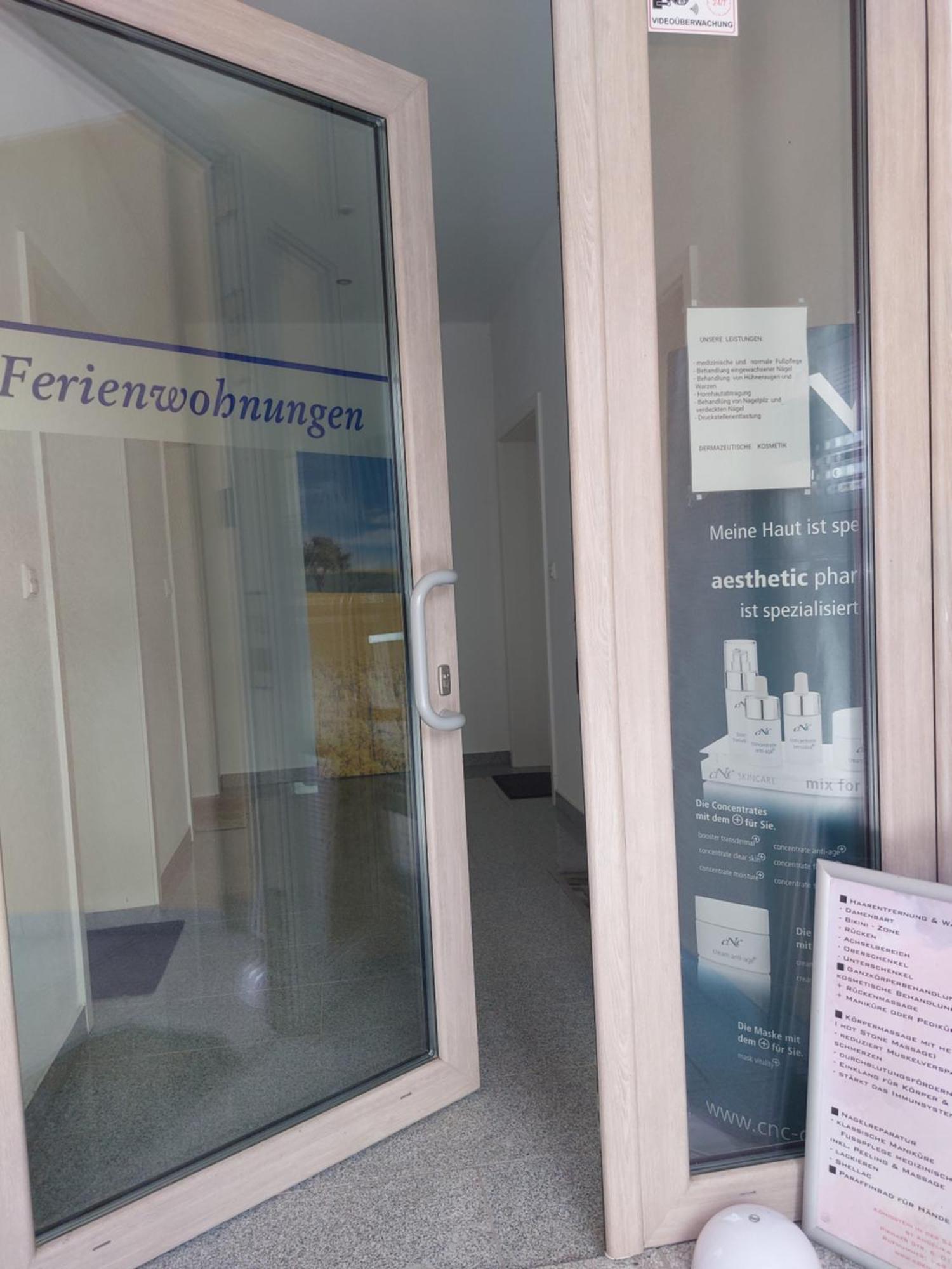 Luxurioese Ferienwohnungen Königstein an der Elbe Exteriör bild